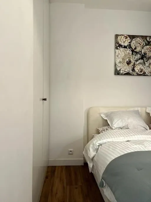 Appartement Eze Roc