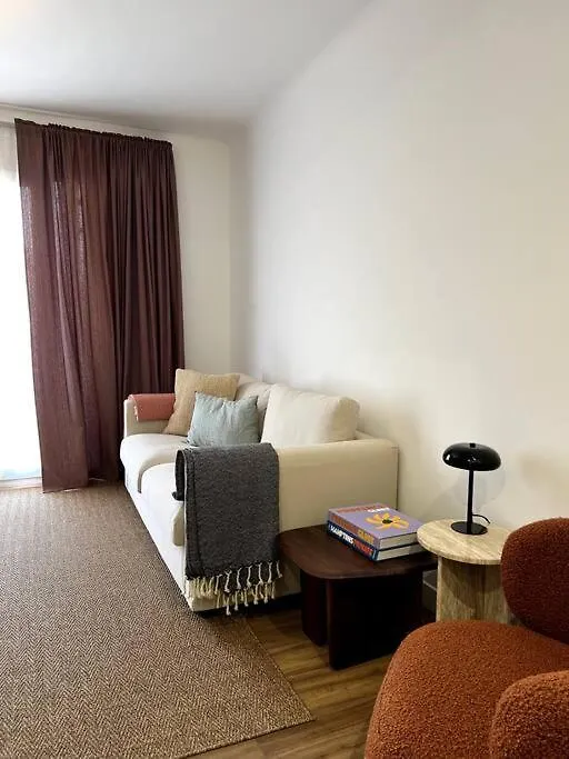 Appartement Eze Roc